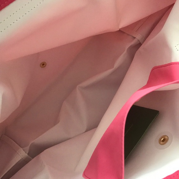 Longchamp Le Pliage ‘Large Tote - Longhandle - Picture 11 of 14